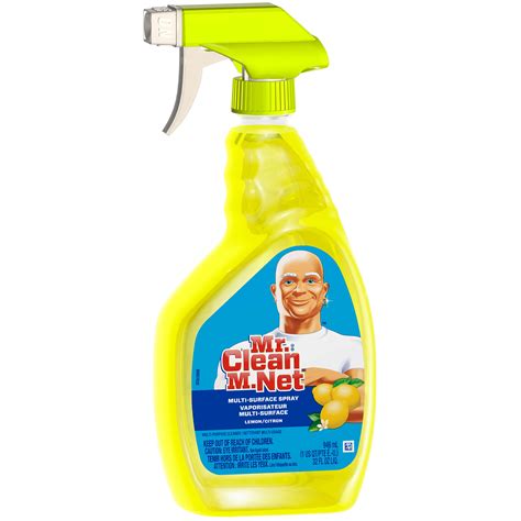 Mr clean spray. Things To Know About Mr clean spray. 